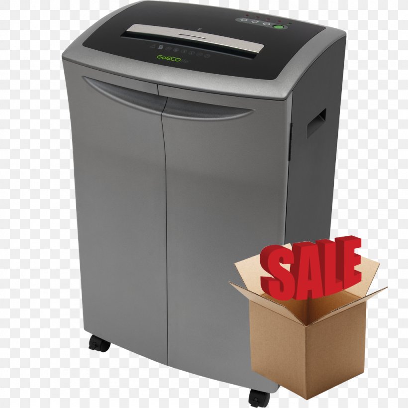 Paper Shredder Industrial Shredder Fellowes Brands Office Supplies, PNG, 1024x1024px, Paper, Business, Crusher, Cutting, Fellowes Brands Download Free