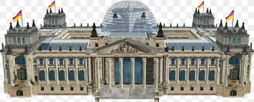 Reichstag Building Keangnam Hanoi Landmark Tower Petronas Towers Berlin Cathedral Carlton Centre, PNG, 1517x609px, Reichstag Building, Berlin Cathedral, Building, Classical Architecture, Facade Download Free