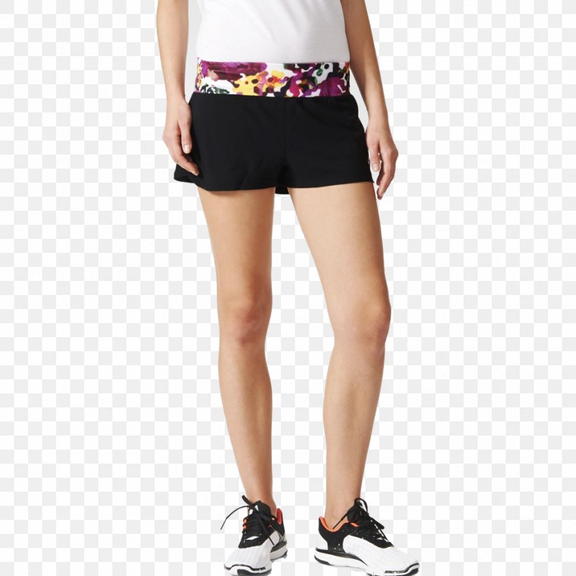 T-shirt Adidas Running Shorts Clothing, PNG, 960x960px, Tshirt, Active Shorts, Active Undergarment, Adidas, Bermuda Shorts Download Free
