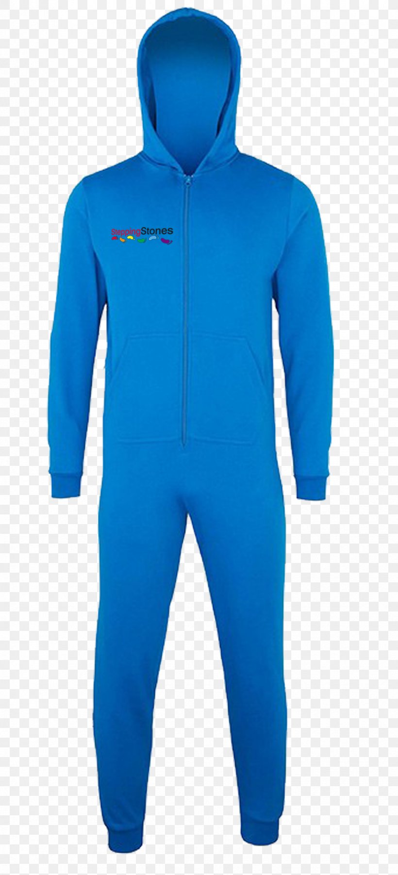 T-shirt Hoodie Romper Suit Overall, PNG, 876x1927px, Tshirt, Active Shirt, Azure, Blue, Boilersuit Download Free