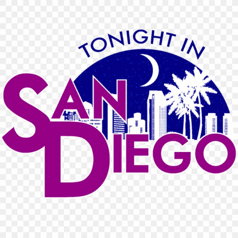 Tonight In San Diego Television Show San Diego Film Week, PNG, 900x900px, Watercolor, Cartoon, Flower, Frame, Heart Download Free