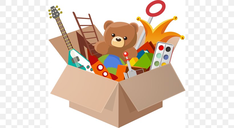 Toy Clip Art, PNG, 600x450px, Toy, Box, Carton, Child, Drawing Download Free