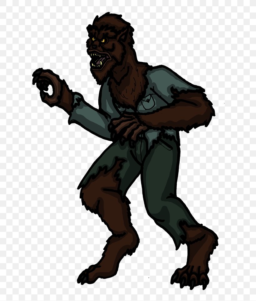 Werewolf Larry Talbot Frankenstein's Monster The Wolf Man Universal Monsters, PNG, 700x961px, Werewolf, Art, Carnivoran, Cartoon, Deviantart Download Free