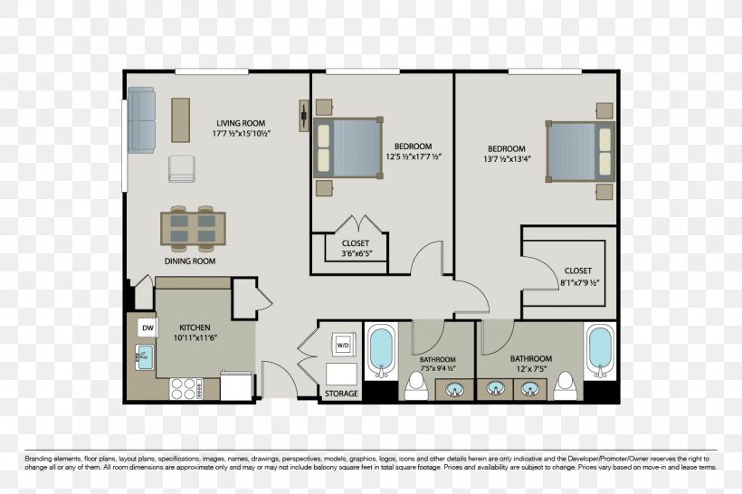 Agora At South Main Apartment Renting Lawrence Station MB360, PNG, 1300x867px, Apartment, Area, Bed, Bedroom, California Download Free