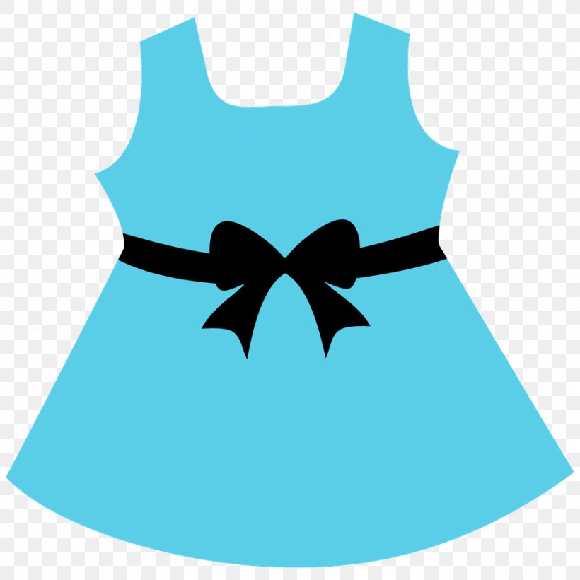 Baby Shower Infant Clothing Dress Clip Art, PNG, 900x900px, Baby Shower, Apron, Aqua, Black, Boy Download Free