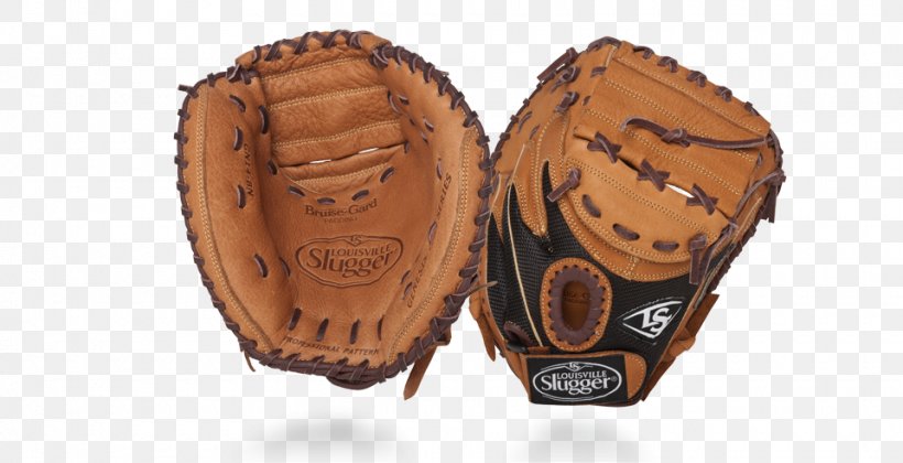Baseball Glove Catcher Hillerich & Bradsby Protective Gear In Sports, PNG, 960x492px, Baseball Glove, Baseball, Baseball Equipment, Baseball Protective Gear, Catcher Download Free