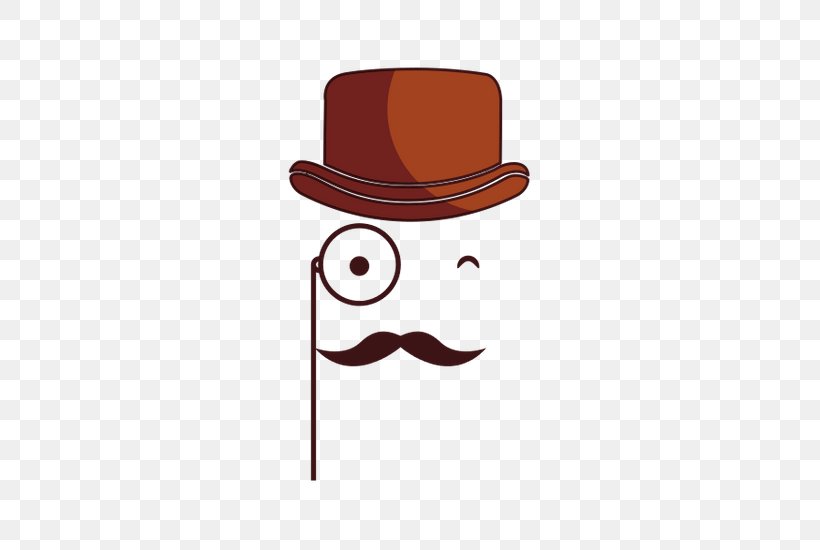 Beard Logo, PNG, 515x550px, Moustache, Beard, Bowler Hat, Brown, Clothing Accessories Download Free