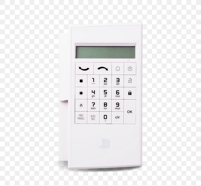 Calculator Security Alarms & Systems Electronics Numeric Keypads, PNG, 800x762px, Calculator, Alarm Device, Electronics, Keypad, Numeric Keypad Download Free