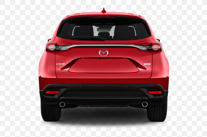 Car 2016 Mazda CX-9 2018 Mazda CX-9 Sport Utility Vehicle, PNG, 2048x1360px, 2016 Mazda Cx9, 2018 Mazda Cx9, Car, Automatic Transmission, Automotive Design Download Free
