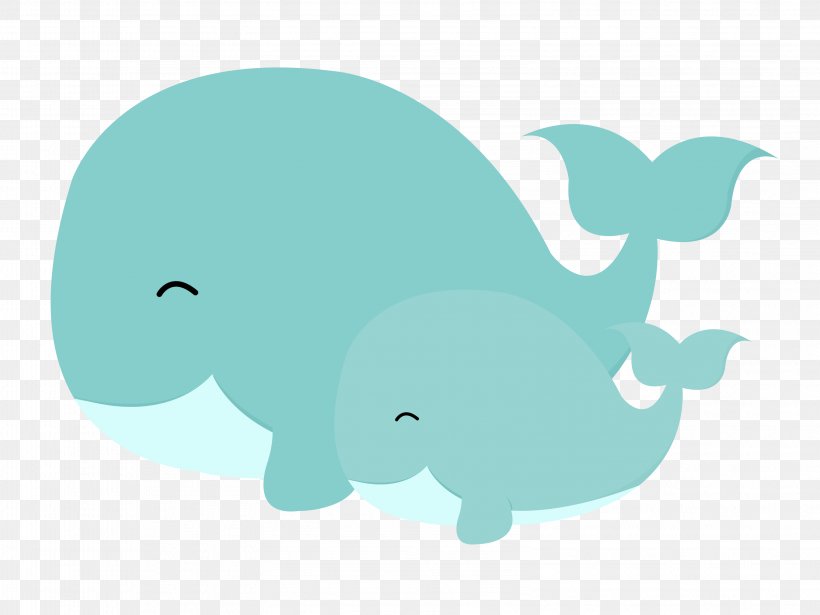Clip Art Whales Openclipart Mother, PNG, 3156x2370px, Whales, Aqua, Baby Shower, Beluga Whale, Blue Whale Download Free