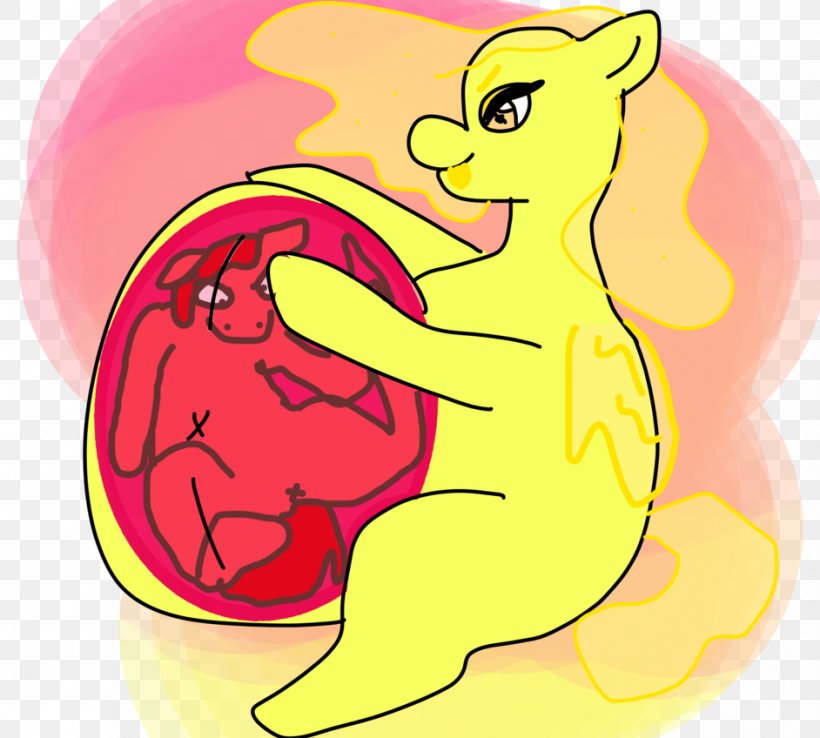 Derpy Hooves Pony DeviantArt Vertebrate, PNG, 942x848px, Watercolor, Cartoon, Flower, Frame, Heart Download Free