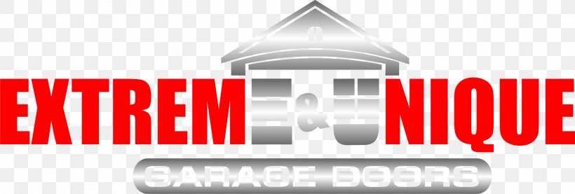 Extreme & Unique Garage Doors | Garage Door Repair Tucson Logo Brand, PNG, 2932x992px, Logo, Area, Brand, Door, Garage Download Free