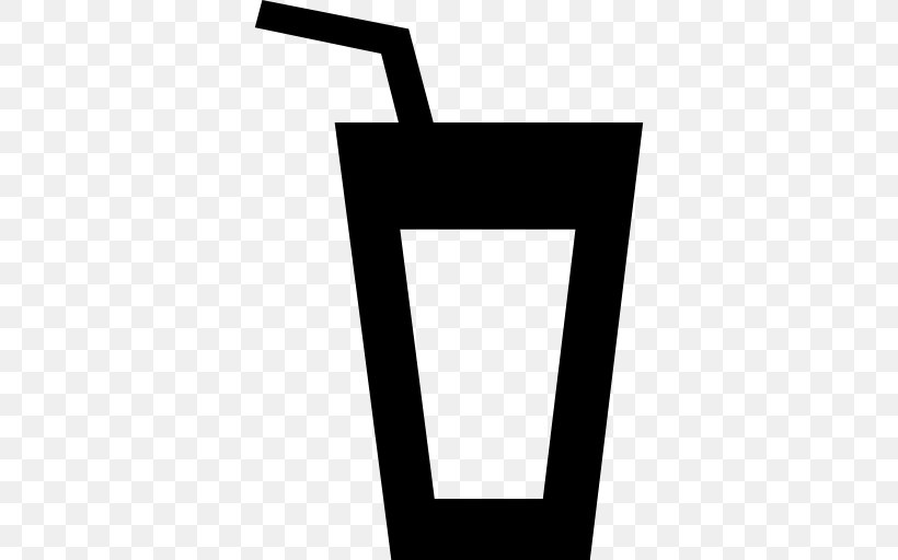 Fizzy Drinks Drinking Straw Cafe Milkshake, PNG, 512x512px, Fizzy Drinks, Alcoholic Drink, Black, Black And White, Cafe Download Free