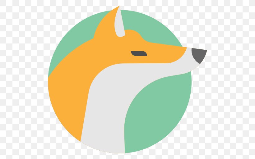 Fox Animal Clip Art, PNG, 512x512px, Fox, Animal, Carnivoran, Dog Like Mammal, Donationcodercom Download Free