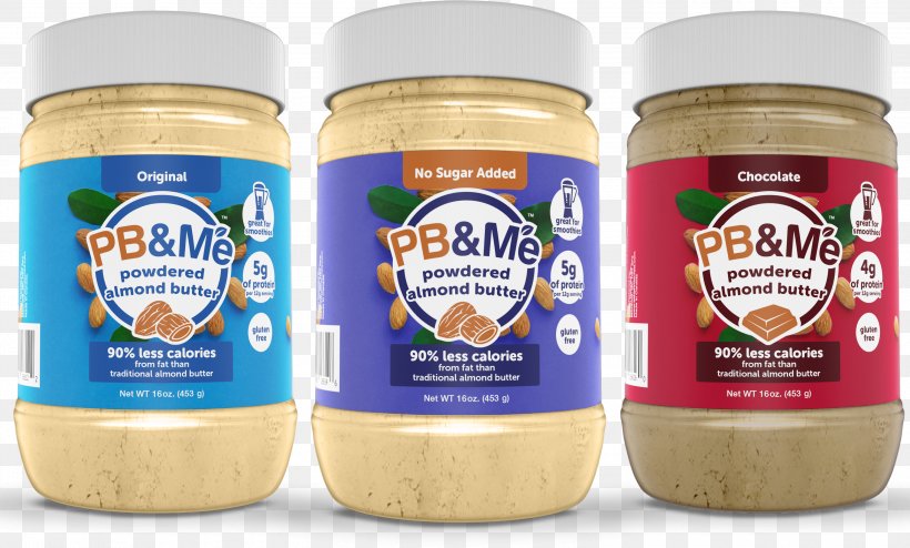 Peanut Butter Almond Milk Toast Flavor Condiment, PNG, 3000x1810px, Peanut Butter, Almond, Almond Butter, Almond Milk, Butter Download Free