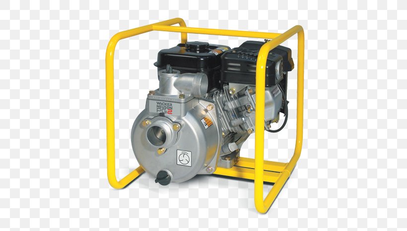 Submersible Pump Dewatering Wacker Neuson Equipment Pvt Ltd., PNG, 700x466px, Submersible Pump, Architectural Engineering, Centrifugal Pump, Dewatering, Electric Generator Download Free