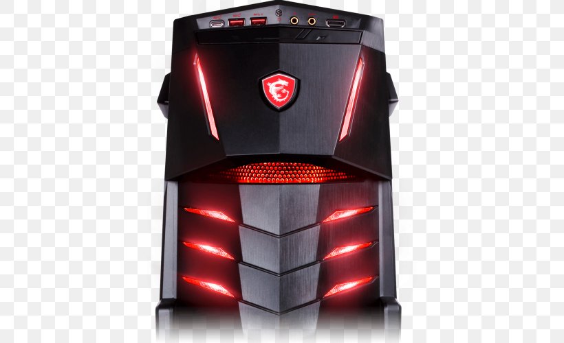 Supreme Gaming Desktop Aegis Ti3 Graphics Cards & Video Adapters RAM Computer Intel Core, PNG, 500x500px, Supreme Gaming Desktop Aegis Ti3, Automotive Lighting, Automotive Tail Brake Light, Central Processing Unit, Computer Download Free
