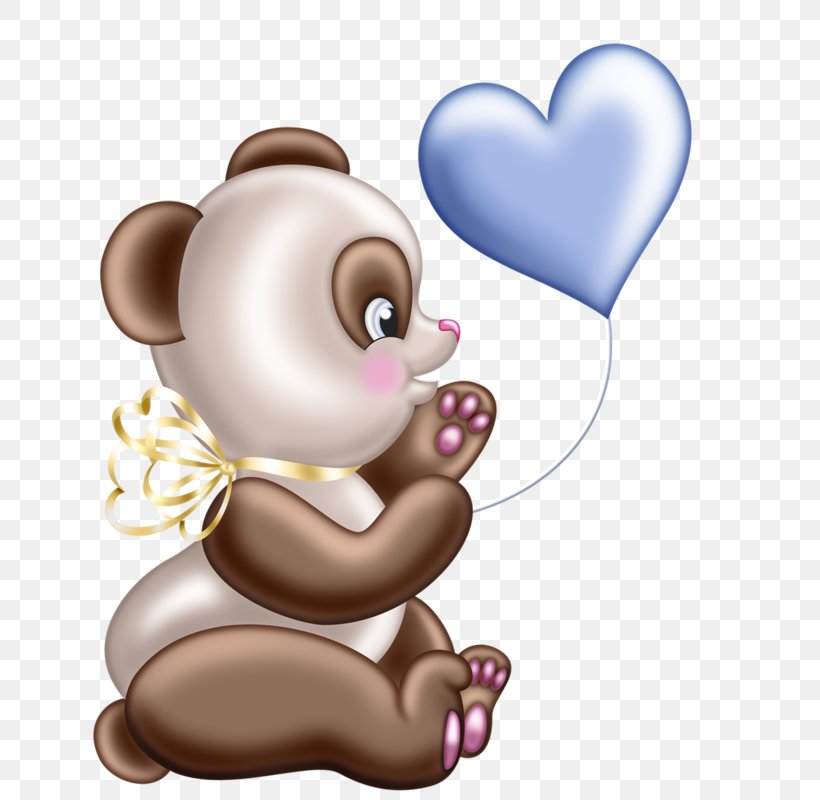 Bear Cartoon Clip Art, PNG, 800x800px, Watercolor, Cartoon, Flower, Frame, Heart Download Free