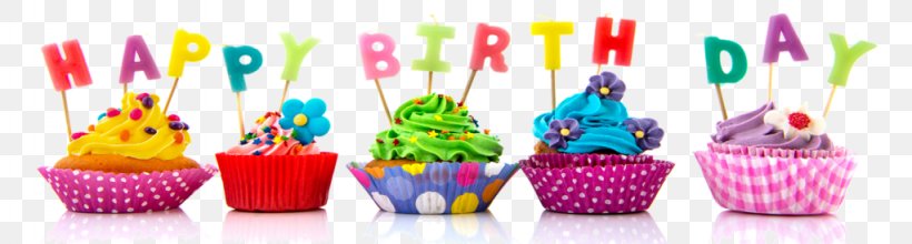 Birthday Cupcakes Happy Birthday, Cupcake! American Muffins, PNG, 1024x275px, Cupcake, American Muffins, Bakery, Birthday, Birthday Cake Download Free