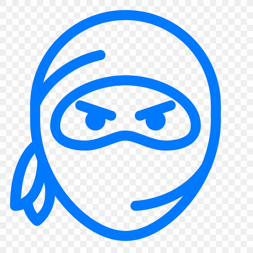 Ninja Smiley Clip Art, PNG, 1600x1600px, Ninja, Area, Avatar, Emoticon, Head Download Free