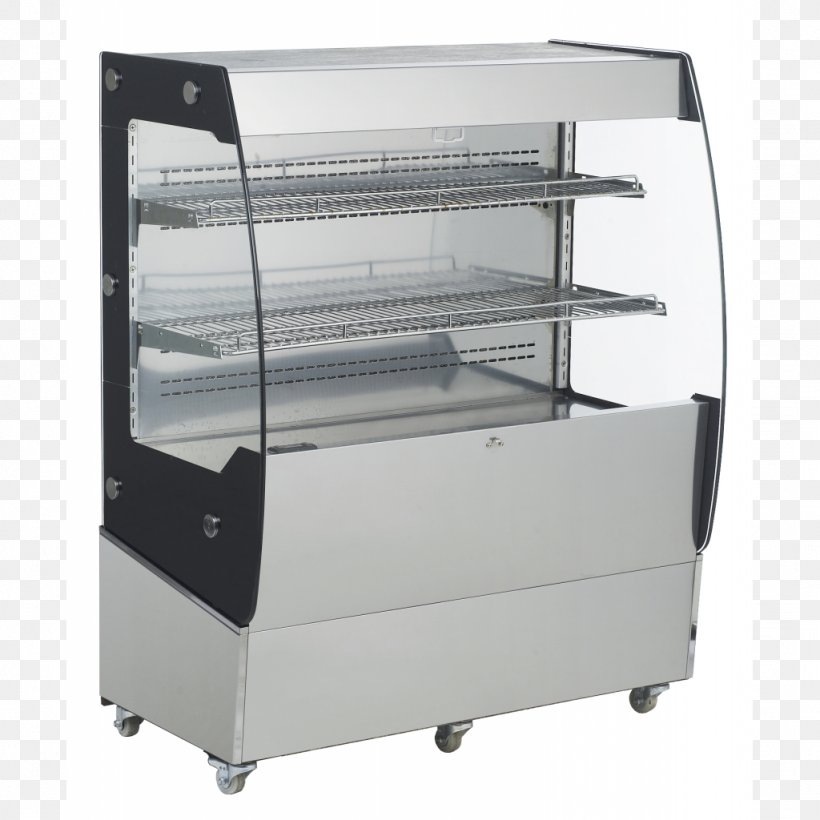 Display Case Refrigeration Merchandising Refrigerator, PNG, 1024x1024px, Display Case, Cabinetry, Cooler, Freezers, Glass Download Free