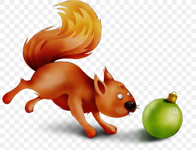 Dog Puppy Snout Tail Fruit, PNG, 800x630px, Watercolor, Biology, Dog, Fruit, Paint Download Free