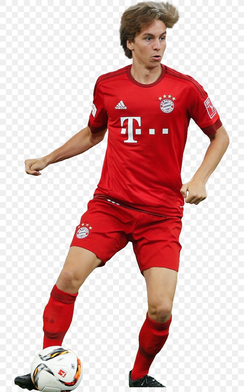 FC Bayern Munich Jersey Football Player Sports, PNG, 725x1320px, Fc Bayern Munich, Ball, Clothing, Dress, Football Download Free