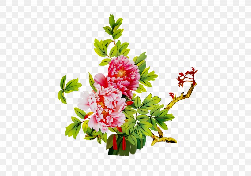 Floral Design Flower Bouquet Peony Cut Flowers, PNG, 4331x3043px, Floral Design, Aquarium Decor, Artificial Flower, Bouquet, Cut Flowers Download Free