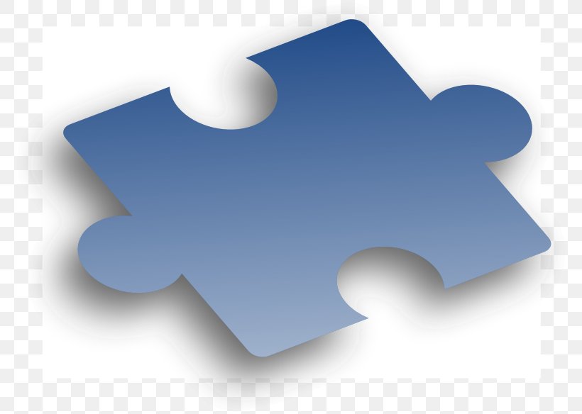 Jigsaw Puzzles Blue Clip Art, PNG, 780x584px, Jigsaw Puzzles, Blue, Maze, Mosaic, Puzzle Download Free