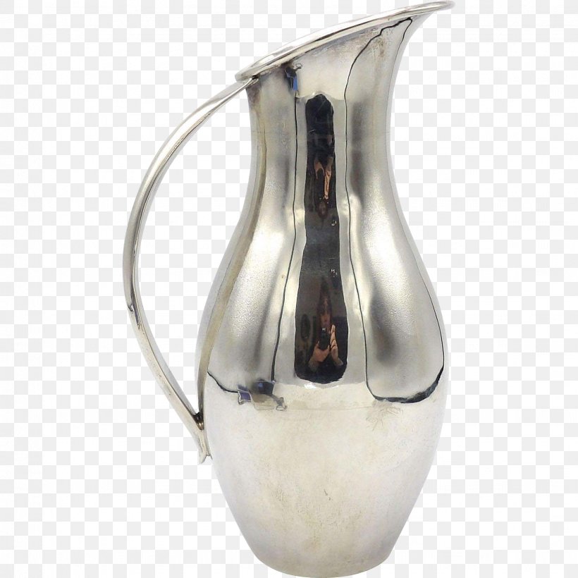 Jug Sterling Silver Glass Pitcher, PNG, 1636x1636px, Jug, Drinkware, Glass, Metal, Mexico Download Free