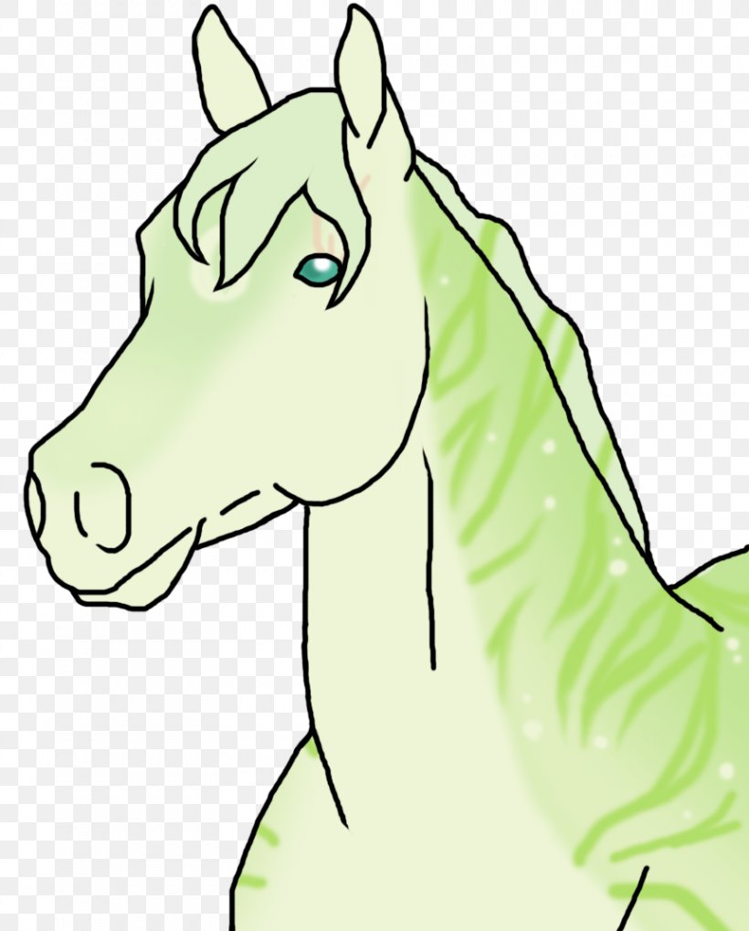 Mane Halter Pony Foal Mustang, PNG, 861x1070px, Mane, Animal Figure, Artwork, Bridle, Cartoon Download Free