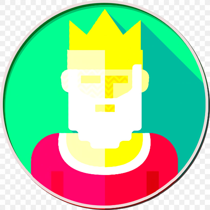 Medieval Icon King Icon, PNG, 1032x1032px,  Download Free