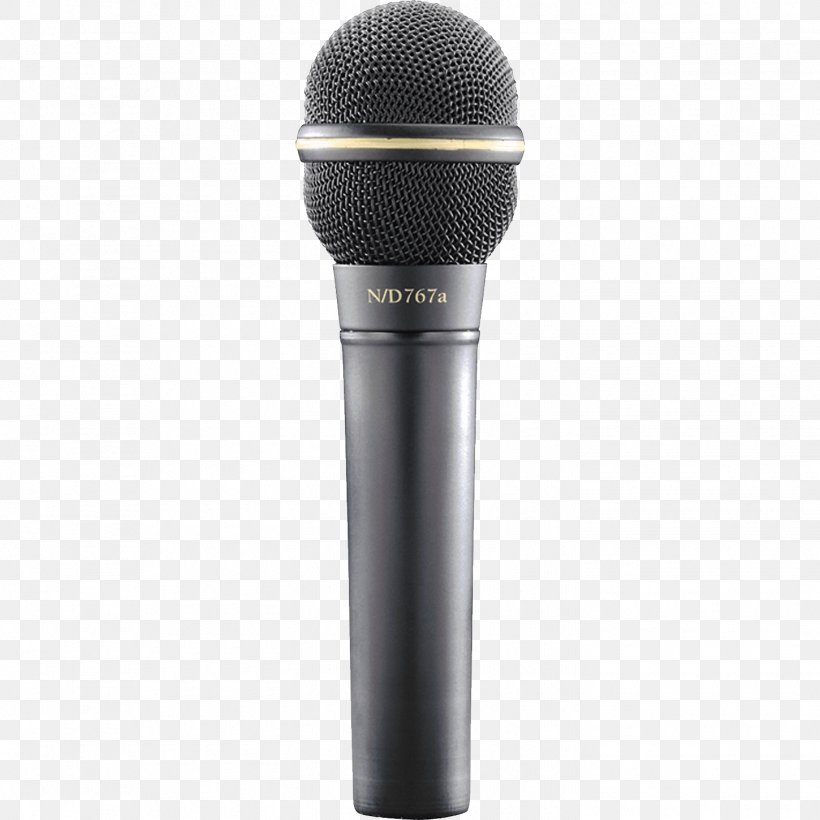 Microphone Electro-Voice, PNG, 1450x1450px, Microphone, Audio, Audio Equipment, Audio Feedback, Electro Voice Download Free