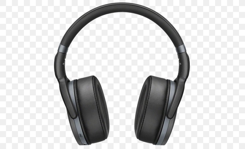 Microphone Sennheiser HD 4.40 BT Headphones Wireless, PNG, 500x500px, Microphone, Audio, Audio Equipment, Bluetooth, Bluetooth Headset Download Free