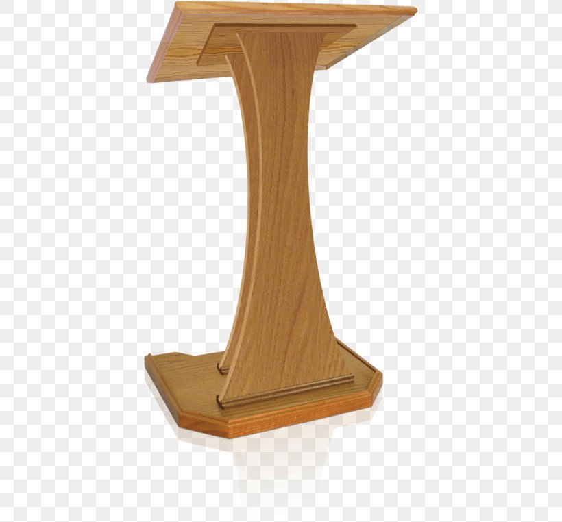 Pulpit Lectern Table Church Podium, PNG, 400x762px, Pulpit, Altar, Chair, Church, Furniture Download Free