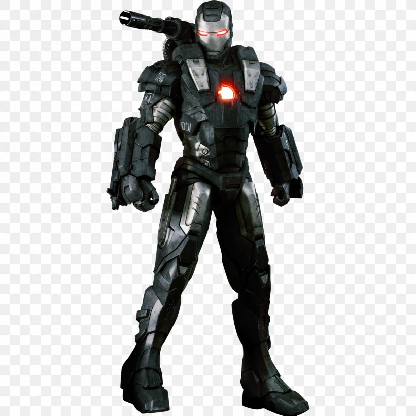 War Machine Iron Man's Armor Marvel Cinematic Universe YouTube, PNG, 1999x1999px, War Machine, Action Figure, Avengers, Captain America Civil War, Figurine Download Free