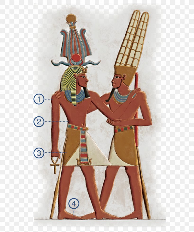 Ancient Egypt Pharaoh Art Egyptian, PNG, 927x1113px, Egypt, Akhenaten, Amun, Ancient Egypt, Art Download Free