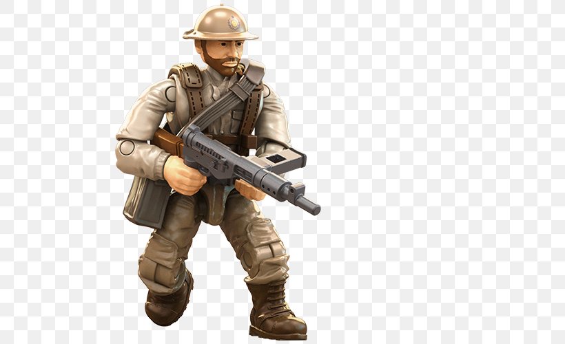 Call Of Duty 3 Amazon.com Mega Brands Action & Toy Figures Mega Construx Call Of Duty ATV Ground Recon, PNG, 500x500px, Call Of Duty 3, Action Figure, Action Toy Figures, Amazoncom, Army Download Free