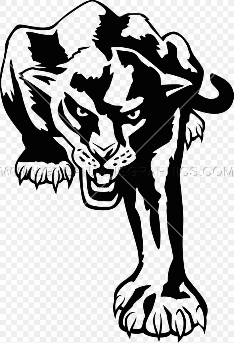 Carolina Panthers Black Panther Drawing Clip Art, PNG, 825x1210px, Panther, Art, Artwork, Black And White, Black Panther Download Free