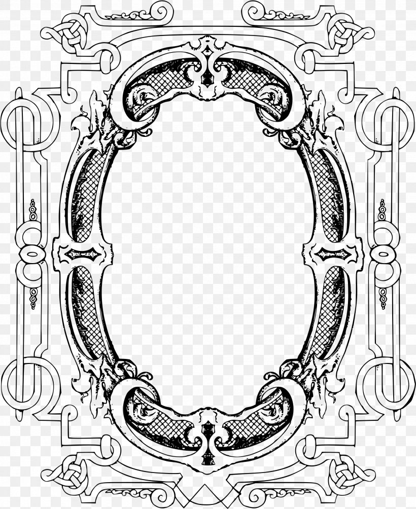 Circle Background Frame, PNG, 1951x2391px, Picture Frames, Drawing, Line Art, Ornament, Picture Frame Download Free