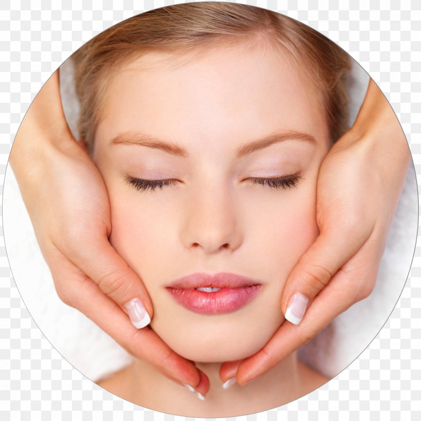 Facial Massage Day Spa Beauty Parlour Face, PNG, 1200x1200px, Facial, Aromatherapy, Beauty, Beauty Parlour, Cheek Download Free