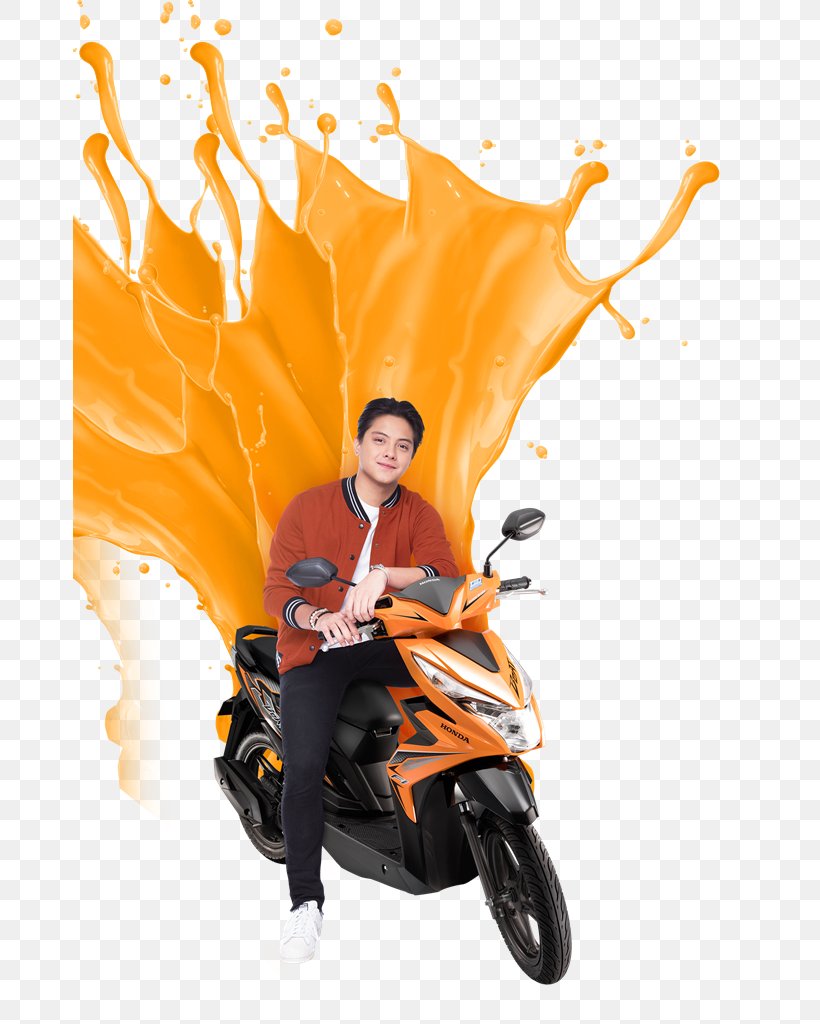 Honda Beat Mandaluyong Graphic Design, PNG, 674x1024px, 2017, Honda, Advertising, Art, Daniel Padilla Download Free