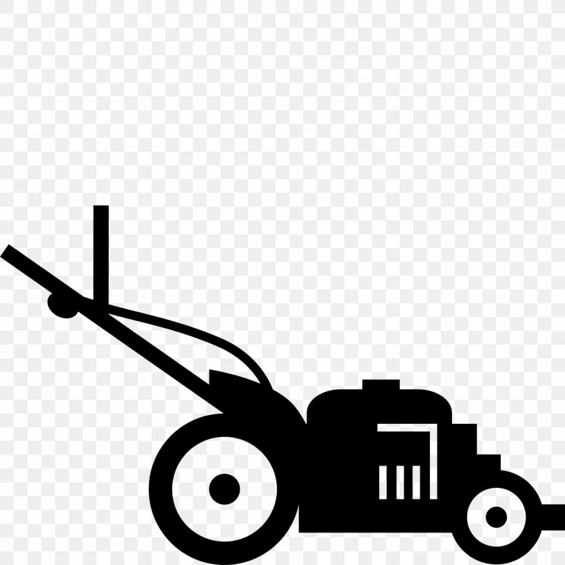 Lawn Mowers MTD Products Toro, PNG, 1200x1200px, Lawn Mowers, Area, Artwork, Black And White, Brand Download Free