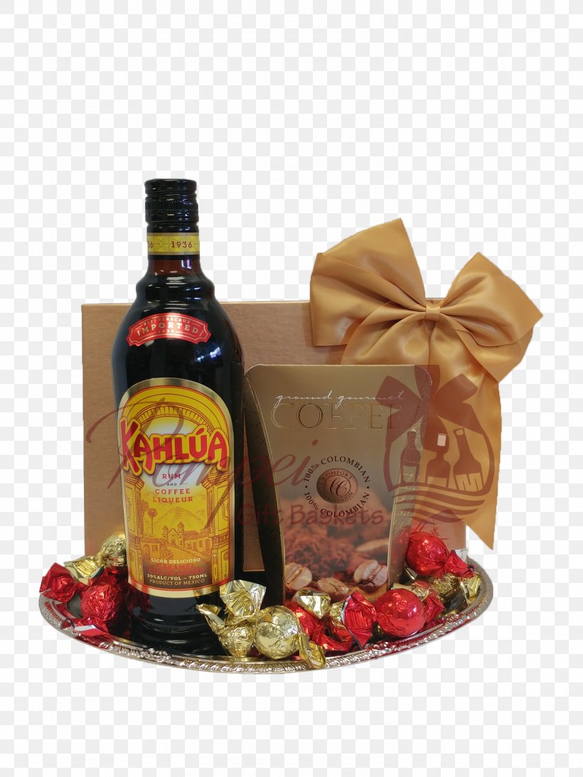 Liqueur Coffee Mishloach Manot Baileys Irish Cream Kahlúa, PNG, 1494x1992px, Liqueur, Alcoholic Beverage, Alcoholic Drink, Baileys Irish Cream, Basket Download Free