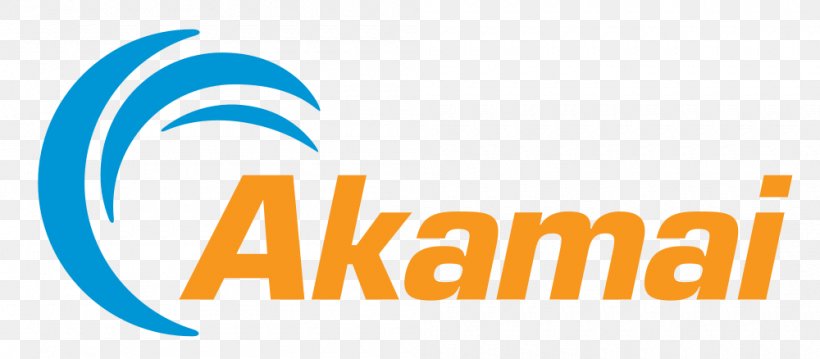 Logo Akamai Technologies Internet Content Delivery Network Web Application Firewall, PNG, 1000x438px, Logo, Akamai Technologies, Area, Brand, Cloud Computing Download Free