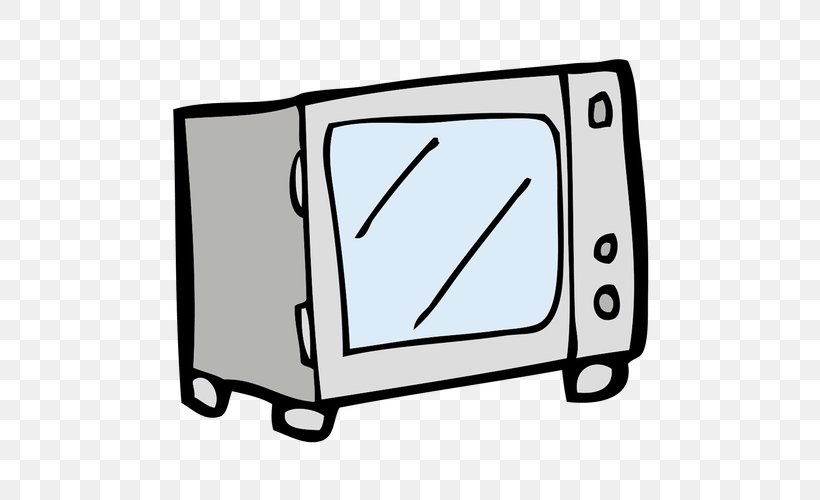 cartoon drawing of a microwave oven  Microwave oven Easy drawings  Microwave
