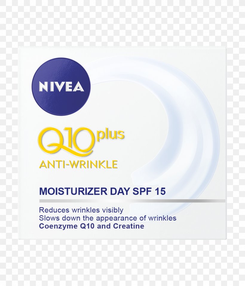 NIVEA Q10 Plus Anti-Wrinkle Day Cream Face, PNG, 1010x1180px, Wrinkle, Antiaging Cream, Brand, Coenzyme, Coenzyme Q10 Download Free