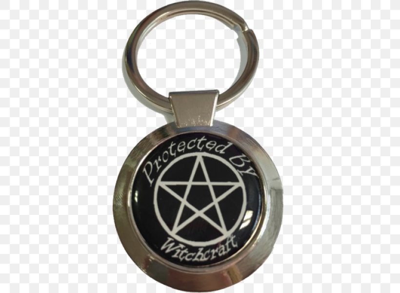 Pentacle Wicca Symbol Pentagram Magic, PNG, 600x600px, Pentacle, Fashion Accessory, Feri Tradition, Grimoire, Keychain Download Free