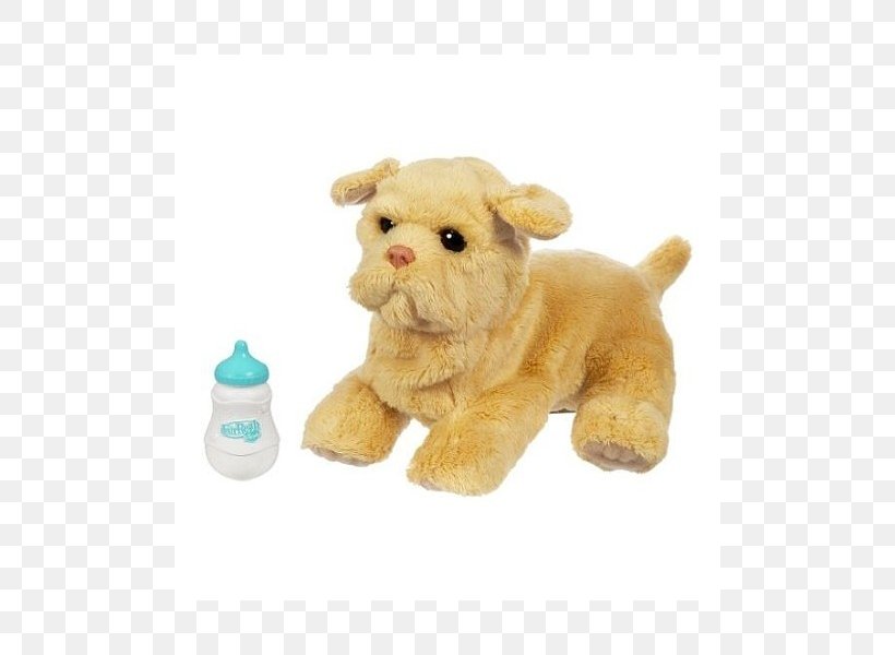 Puppy Stuffed Animals & Cuddly Toys Golden Retriever FurReal Friends Dog Breed, PNG, 800x600px, Puppy, Carnivoran, Dog, Dog Breed, Dog Breed Group Download Free