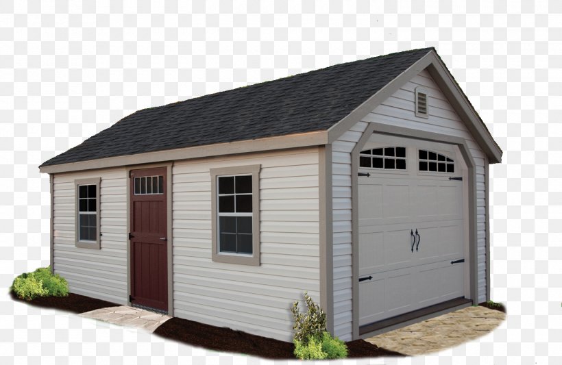 Shed Garden House Window Garage, PNG, 1500x975px, Shed, Building, Cladding, Cottage, Facade Download Free